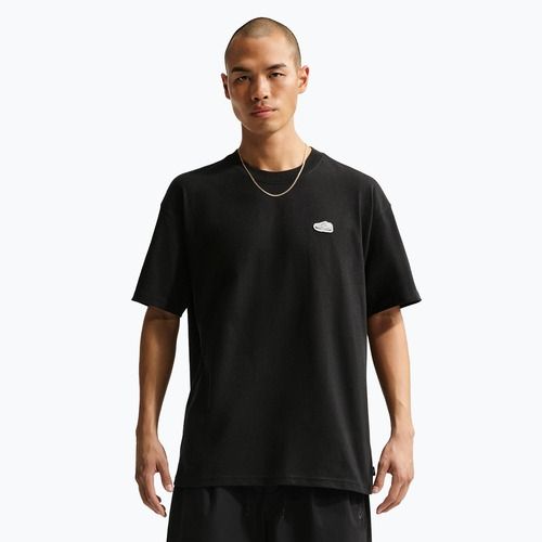 Férfi póló Nike Sportswear black