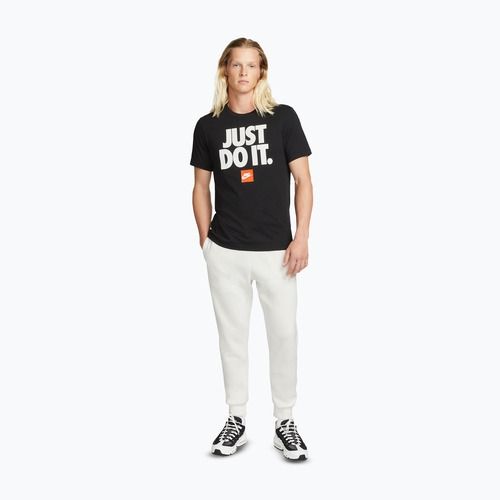 Férfi póló Nike Sportswear black