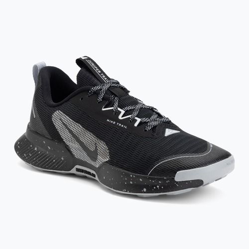 Férfi futócipő Nike Juniper Trail 3 black/wolf grey/photon dust/black