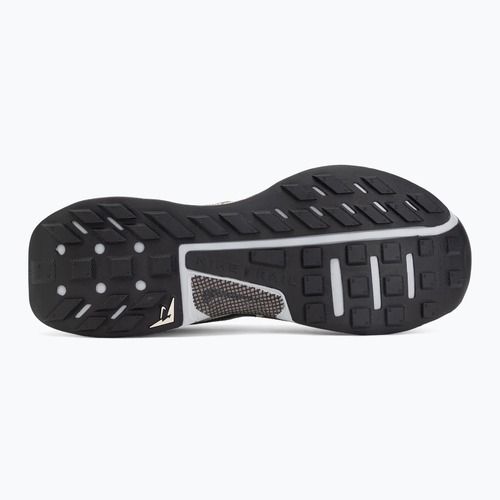 Nike Juniper Trail 3 férfi futócipő dark smoke grey/black/light orewood brown