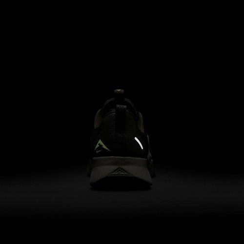 Férfi futócipő Nike Juniper Trail 3 sequoia/college grey/summit white