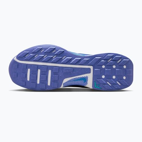 Férfi terepfutócipő Nike Juniper Trail 3 midnight navy/sapphire/midnight navy