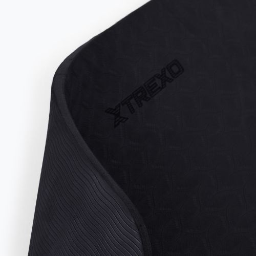 Fitneszmatrac XTREXO comfort 10 mm TXO-B4Z003-BL graphite