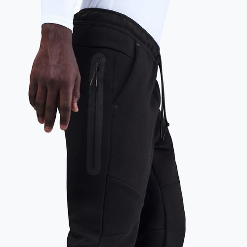 Férfi nadrág Nike Tech Joggers black/black