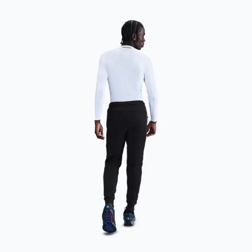 Férfi nadrág Nike Tech Joggers black/black
