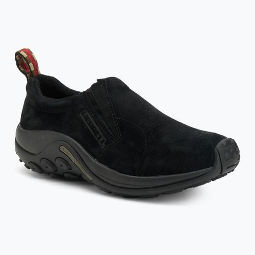 Férfi cipők Merrell Jungle Moc midnight