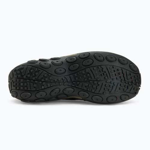 Férfi cipők Merrell Jungle Moc midnight
