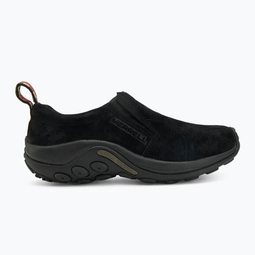 Férfi cipők Merrell Jungle Moc midnight