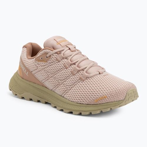 Női futócipő Merrell Fly Strike pink salt