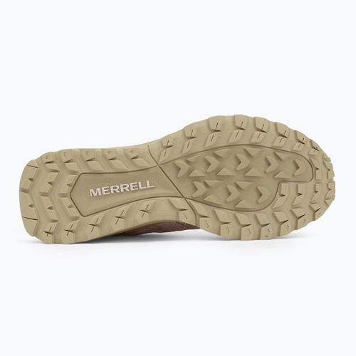 Női futócipő Merrell Fly Strike pink salt