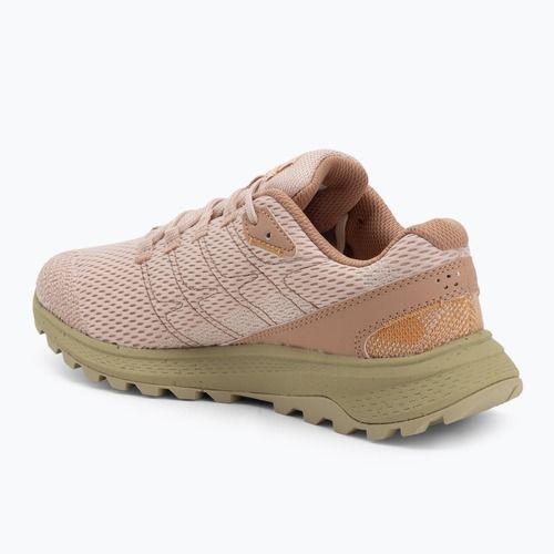 Női futócipő Merrell Fly Strike pink salt