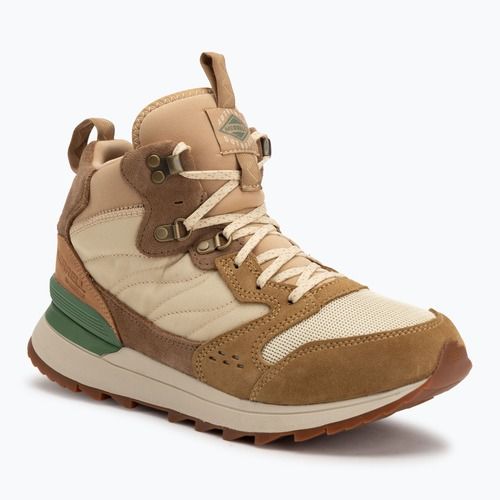 Férfi cipők Merrell Alpine 83 Sneaker Recraft Mid Wp tan