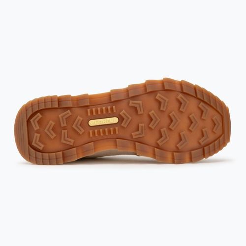 Női cipők Merrell Alpine 83 Sneaker Recraft yellow