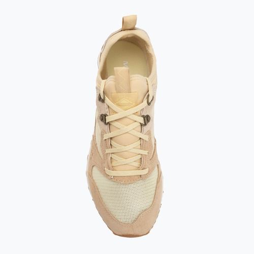 Női cipők Merrell Alpine 83 Sneaker Recraft yellow