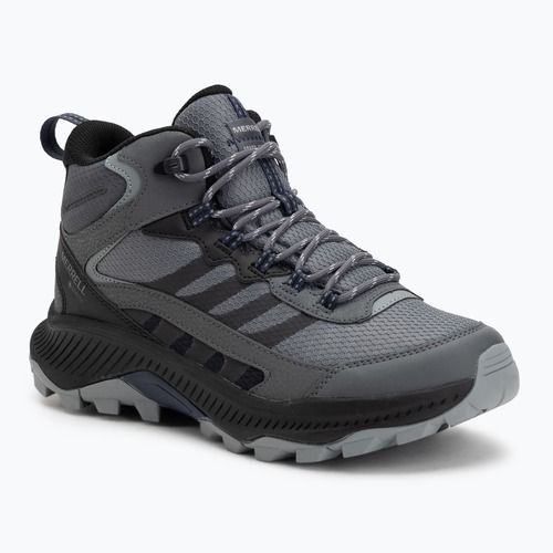 Férfi cipők Merrell Speed Strike 2 Mid GTX rock