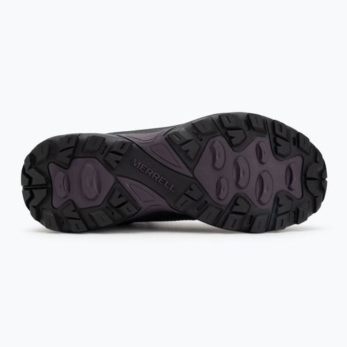 Női cipők Merrell Speed Strike 2 Mid Wp black