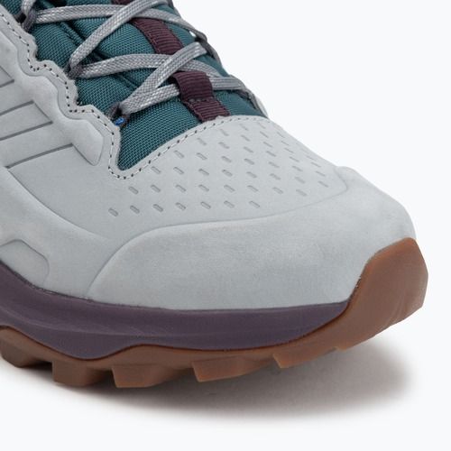Női túracipő Merrell Moab Speed 2 Ltr Wp highrise
