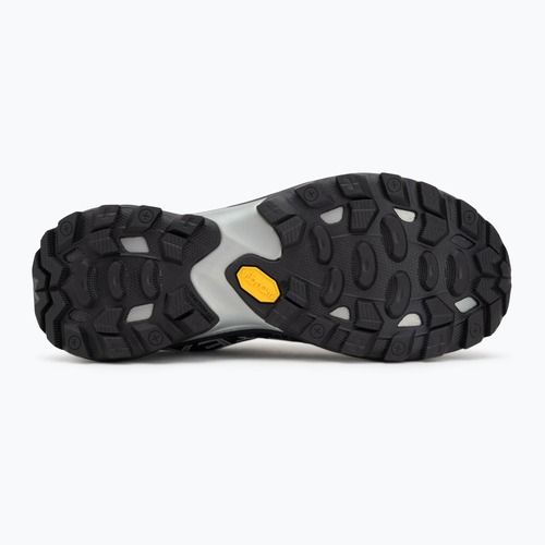 Női túracipők Merrell Moab Speed 2 Refelctive GTX black