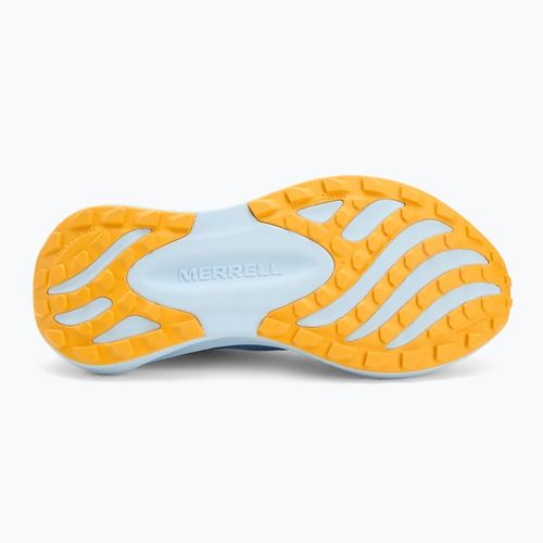 Női futócipő Merrell Morphlite blue