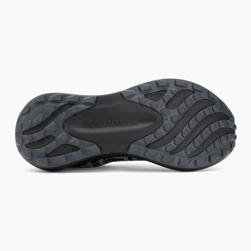 Férfi futócipő Merrell Morphlite Reflective GTX black