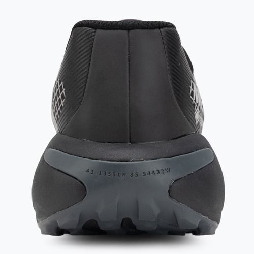 Férfi futócipő Merrell Morphlite Reflective GTX black