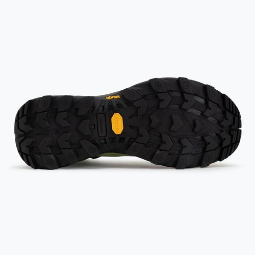 Férfi túracipő MerrelL Rogue Hiker Mid GTX mantis