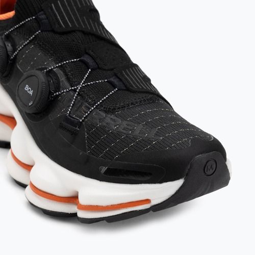 Merrell Speed Arc Surge Boa férfi futócipő raven