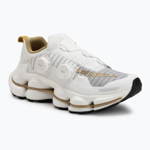 Férfi Merrell Speed Arc Surge Boa futócipő white/gold