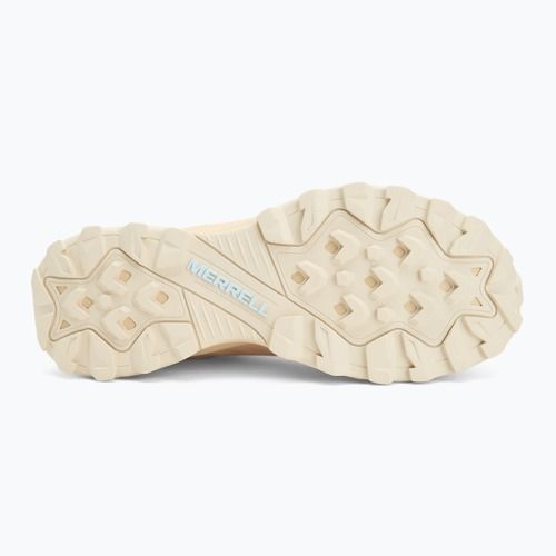Női túracipők Merrell Speed Eco ecru
