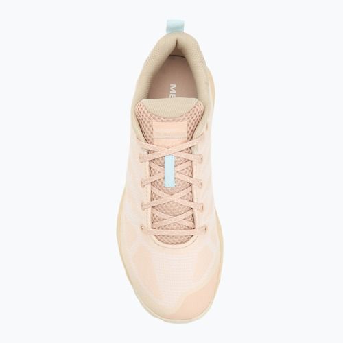 Női túracipők Merrell Speed Eco ecru