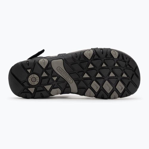 Női szandálok Merrell Sandspur Rose Convert black
