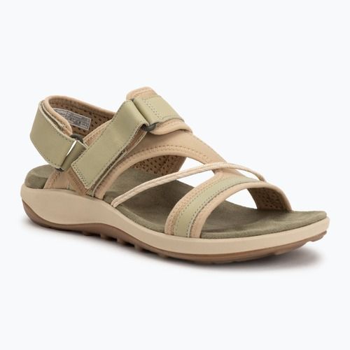 Női szandál Merrell Terran 4 Backstrap basil