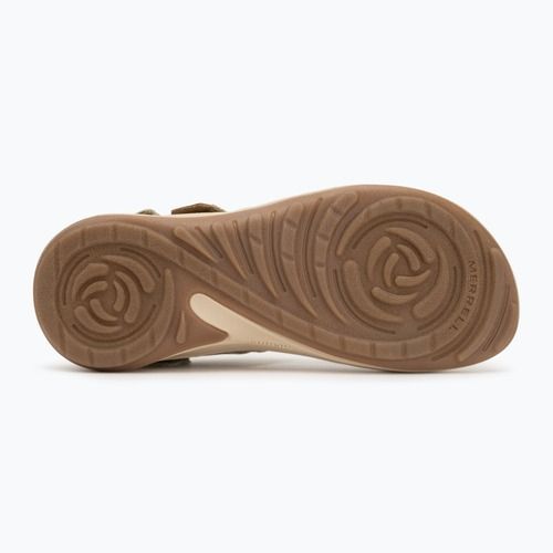 Női szandál Merrell Terran 4 Backstrap basil