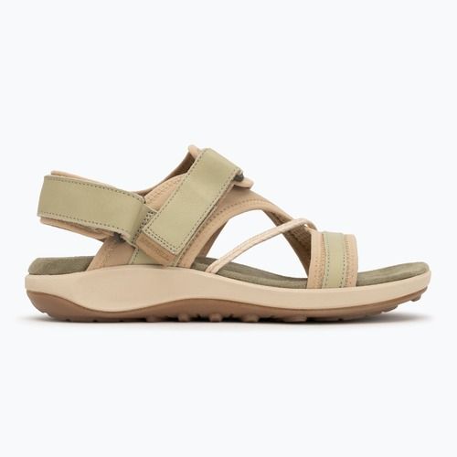 Női szandál Merrell Terran 4 Backstrap basil