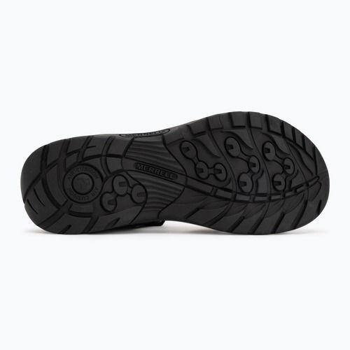 Férfi szandál MerrelL Sandspur 2 Convert black