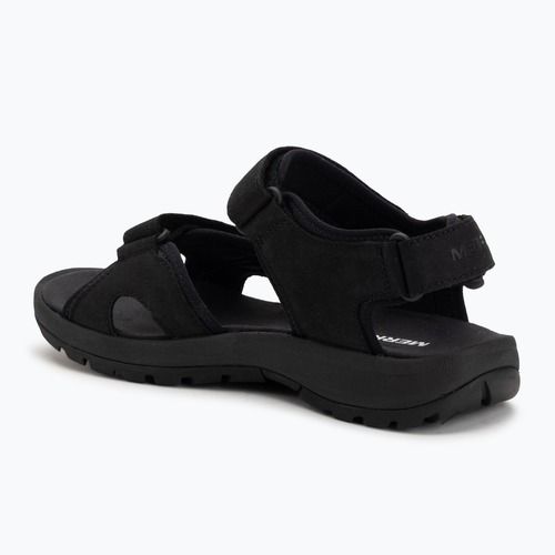 Férfi szandál MerrelL Sandspur 2 Convert black