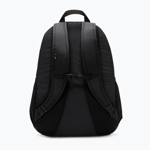 Városi hátizsák Nike Hayward 26 l black/black/white