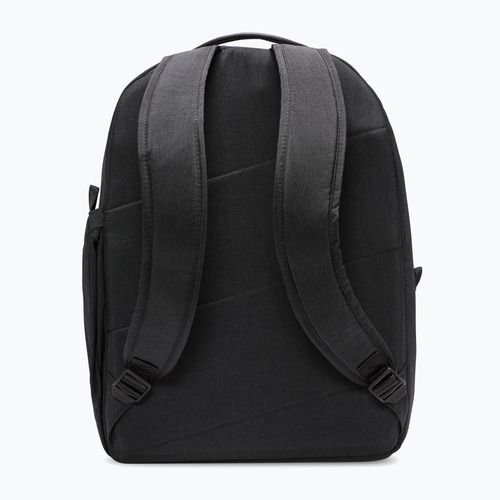 Városi hátizsák Nike Aura 24 l black/black/gunmetal