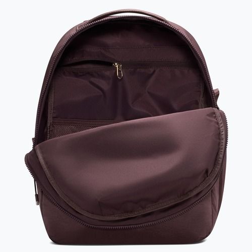 Nike Aura 24 l városi hátizsák tattoo/light transparent gold