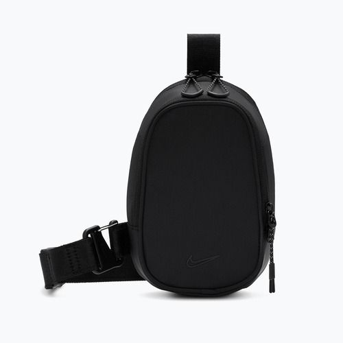 Övtáska Nike Sportswear Commute Sling 1 l black/anthracite