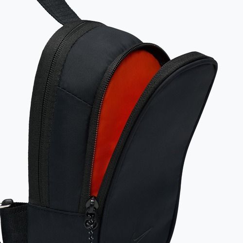 Övtáska Nike Sportswear Commute Sling 1 l black/anthracite