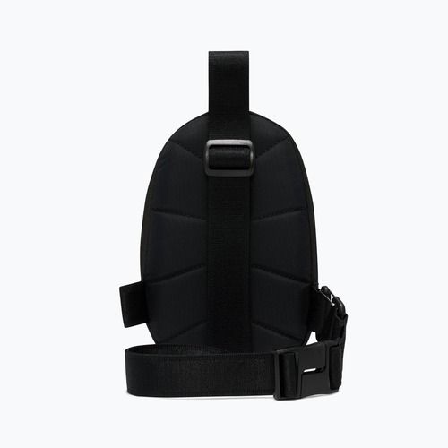 Övtáska Nike Sportswear Commute Sling 1 l black/anthracite