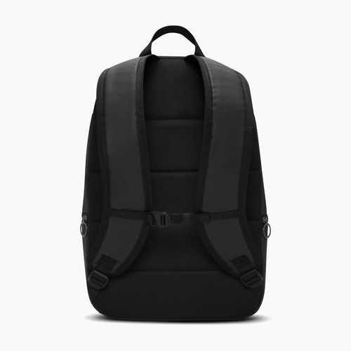 Városi hátizsák Nike Heritage 23 l black/black/smoke grey