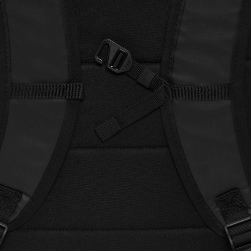 Városi hátizsák Nike Heritage 23 l black/black/smoke grey