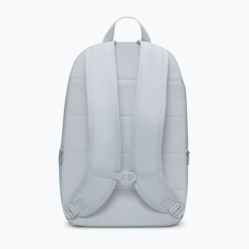 Városi hátizsák Nike Heritage 23 l pure platinum/metallic silver
