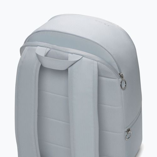 Városi hátizsák Nike Heritage 23 l pure platinum/metallic silver