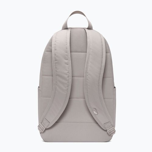 Városi hátizsák Nike Elemental 21 l college grey/college grey/black