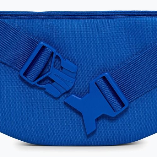 Övtáska Nike Heritage 3 l game royal/game royal/white
