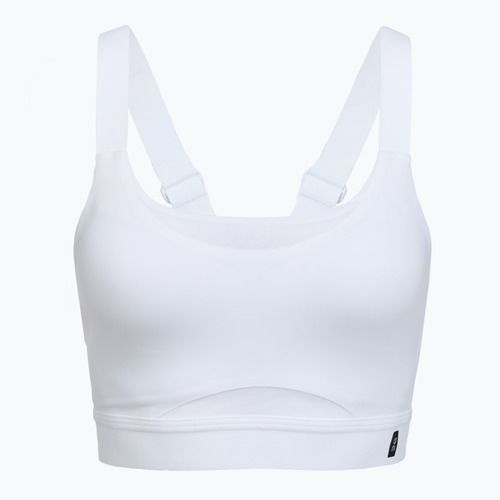 Sportmelltartó On Performance white