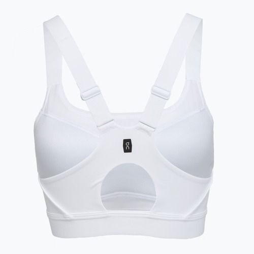 Sportmelltartó On Performance white